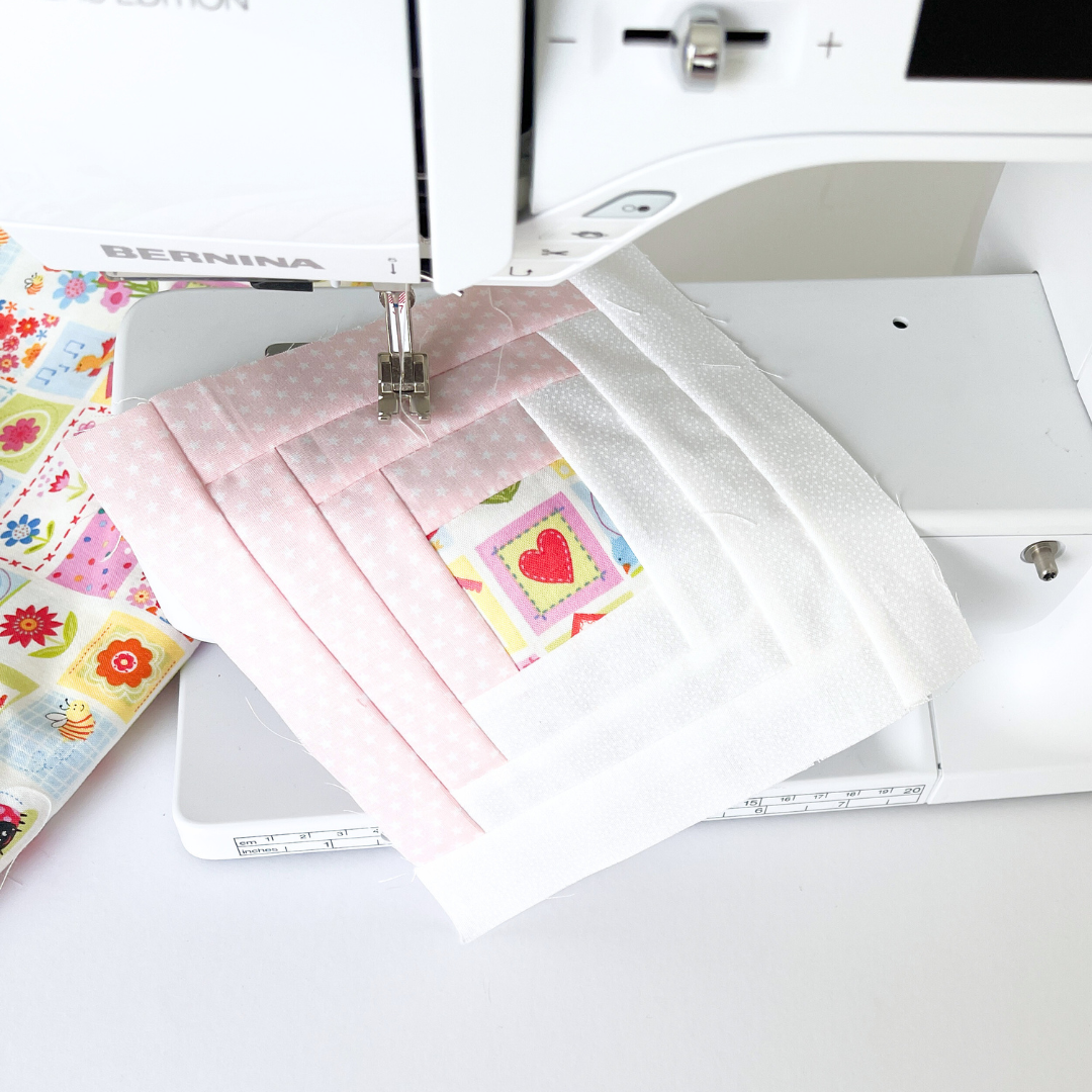 My tips for choosing your first sewing machine...