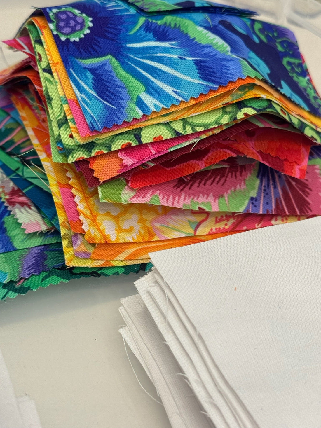 🧵 Join Us for Our 5-Week Big T Origami Quilt Sew Along!