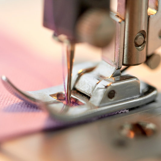 What Is a ¼" Patchwork Foot  and Why It’s Essential in Quilt Making?