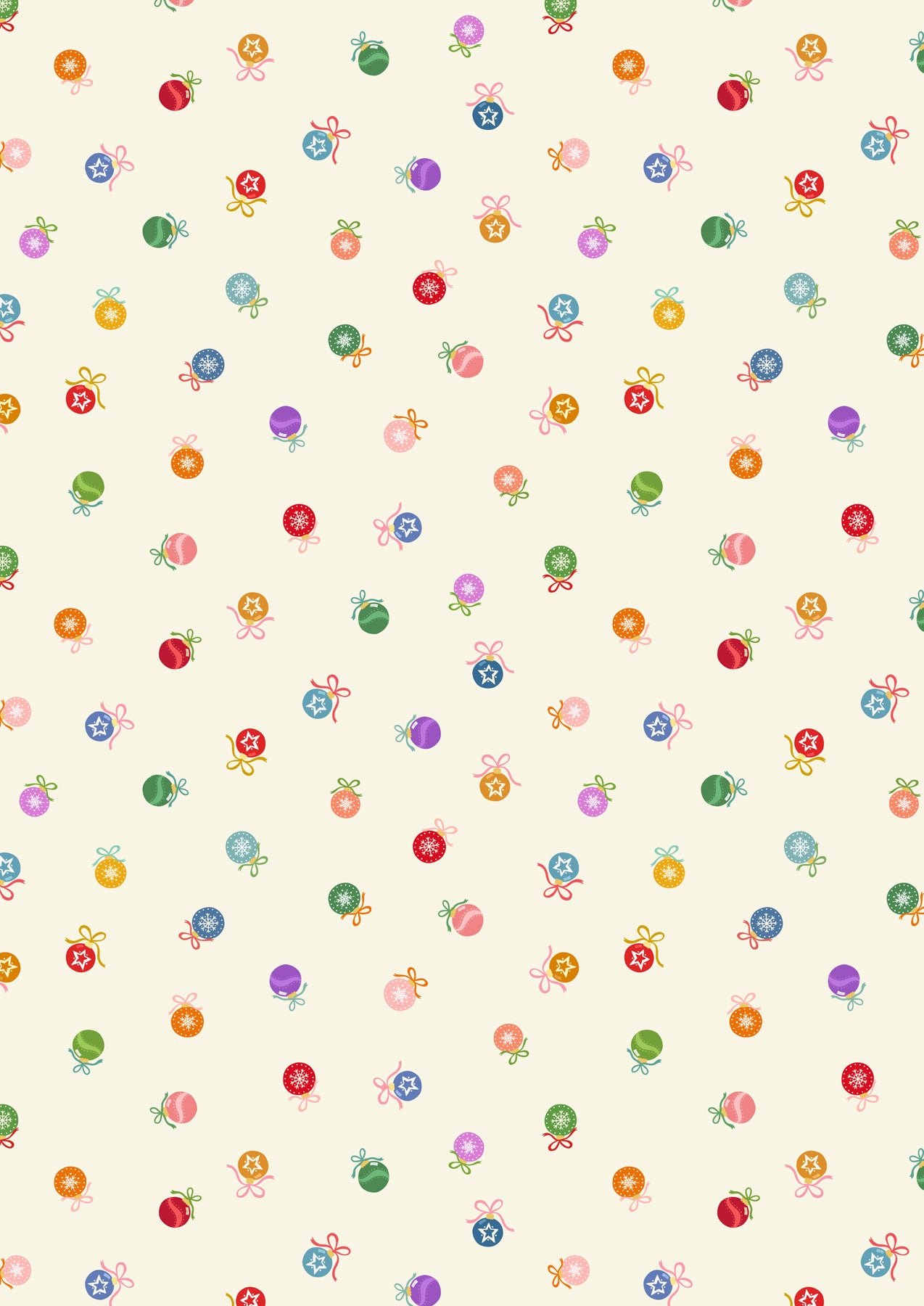 Lewis & Irene Oh Christmas Tree 8 Fat Quarter Bundle