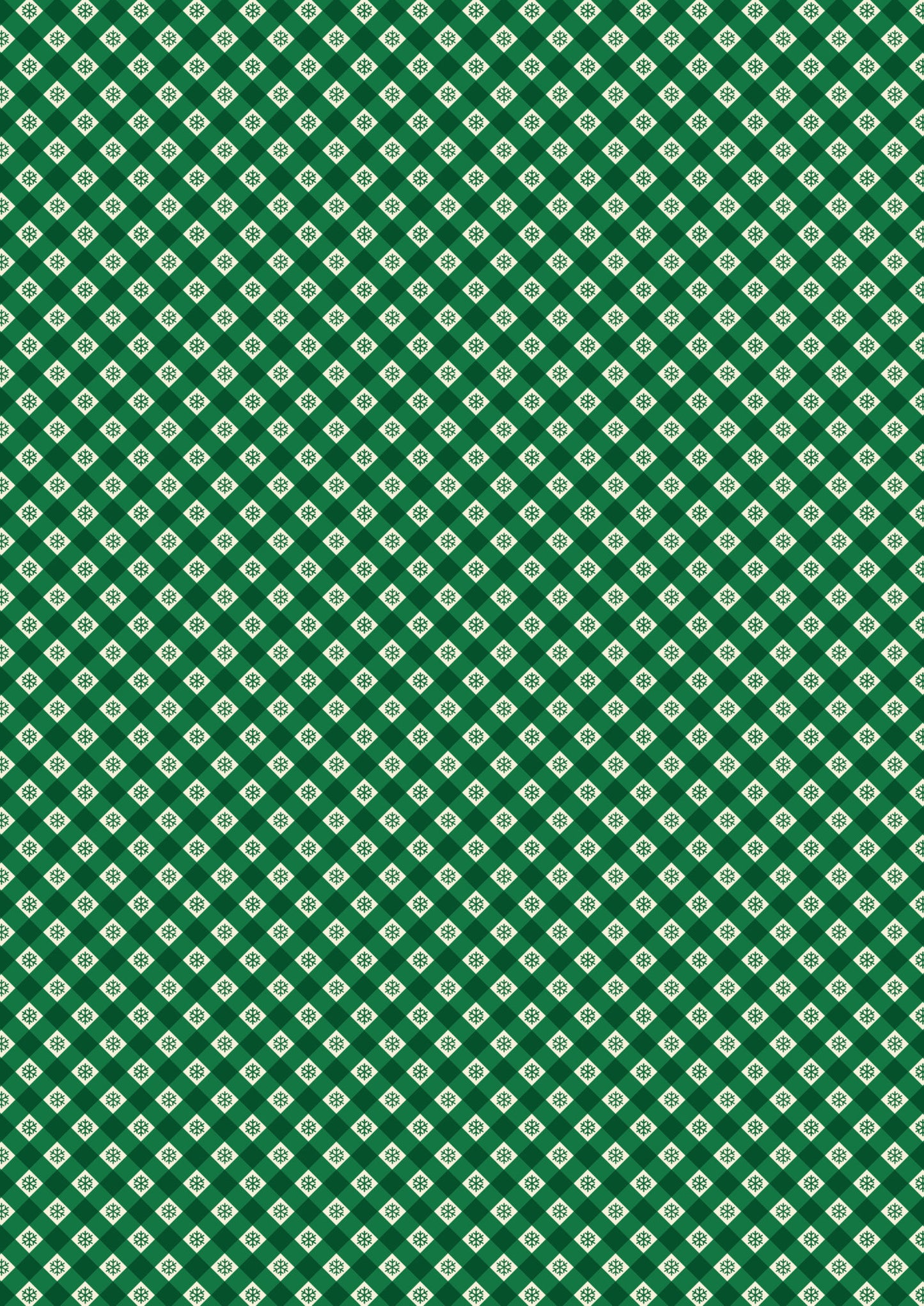 Lewis & Irene Santa 8 Fat Quarter Bundle