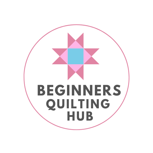 Beginners Quilting Hub